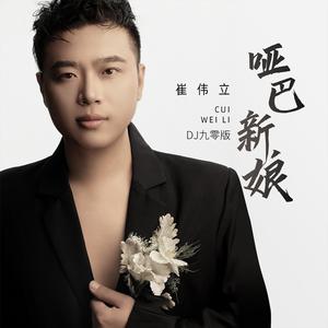 哑巴新娘 (DJ九零版伴奏)