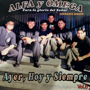 Pon aceite en mi lampara señor