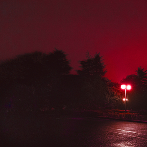 Fade Away (Instrumental)