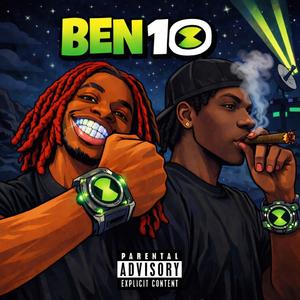 Ben10 (feat. M!ke)