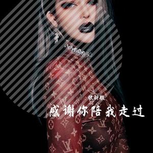 感谢你陪我走过