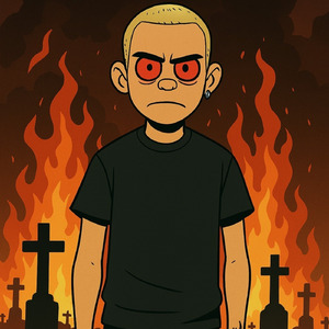 Autodestruccion (Remastered 2025)