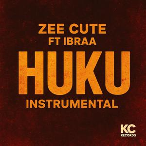 Zee cute.Huku (feat. Ibraah)