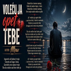 Voleću Ja Opet Tebe