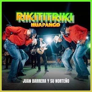 Rikititriki (Huapango)