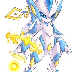 这里是神奇的赛尔号