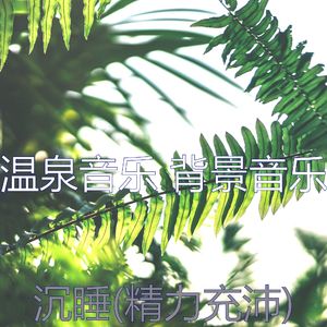 优秀的(温泉)