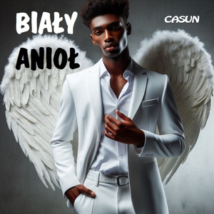 Biały Anioł