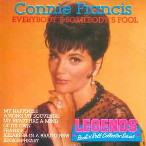 My Heart Has a Mind of It's Own