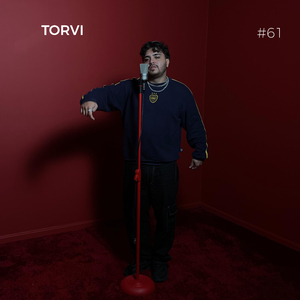 SALA VERMELHA #61 - Torvi