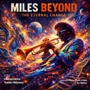 The Silent Years (Era_ Minimalist_Dark, 1975)