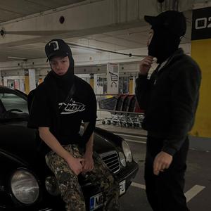 G klasa (feat. Limun)