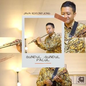 Gundul - Gundul Pacul (Kerontjong Version)