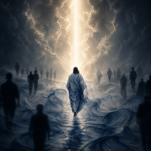 Yhwh (The Great I Am)