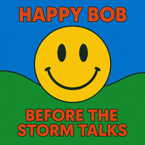 Before the Storm Talks