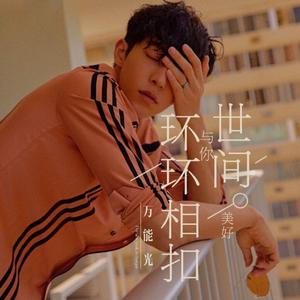 柏松-世间美好与你环环相扣（抖音版）（札仑比 remix）