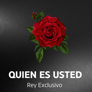 Quien Es Usted