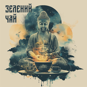 Зелений чай