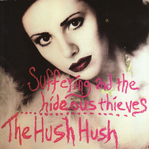 Twice In Water Color