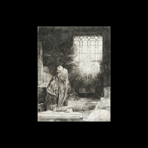 In levenskolken, in dadenstorm