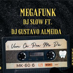 MEGA FUNK VEM CA PRA ME DAR BROTA SEM SE EMOCIONAR (DJ GUSTAVO ALMEIDA)