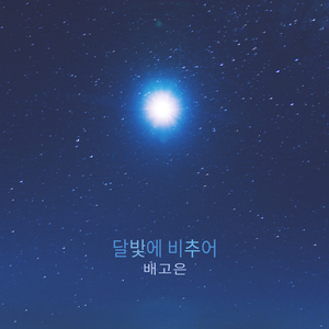 함박눈 Large Snowflakes (함박눈)