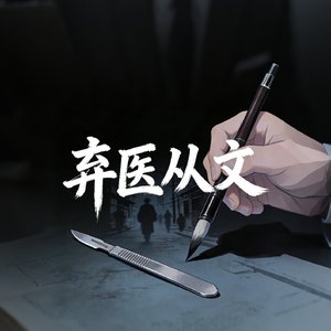 弃医从文