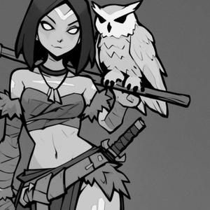 Silent Katana