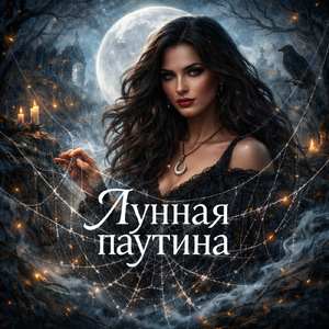 Лунная паутина