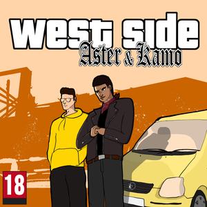 WEST SIDE (feat. Kamo)