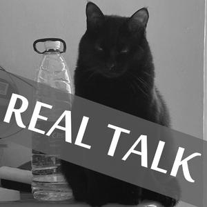 REAL TALK (Prod. PUNISHME)