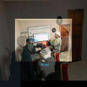 Kinsman (feat. BLACK Independent Banditos)