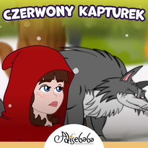 Czerwony Kapturek