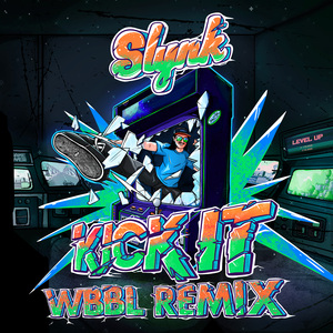 Kick It (WBBL Remix)