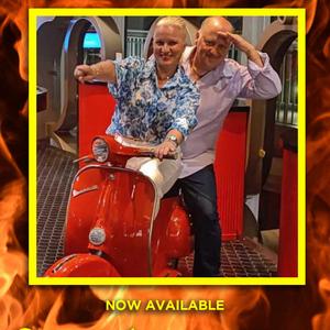 "Γαμω την Τρέλα μου"