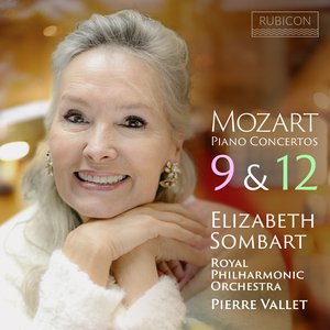 Piano Concerto No. 9 in E-Flat Major, K. 271: I. Allegro