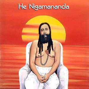 He Nigamananda