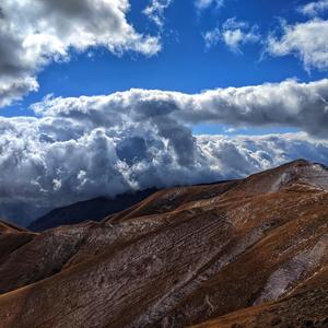 Qoca Dağlar Super İfa Gitara