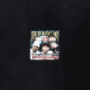 “牢饭派对” Raw Memphis Beat