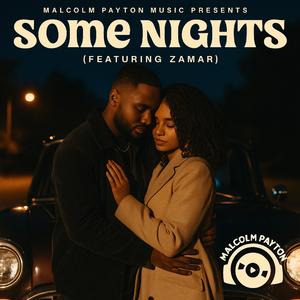 Some Nights (feat. Zamar)