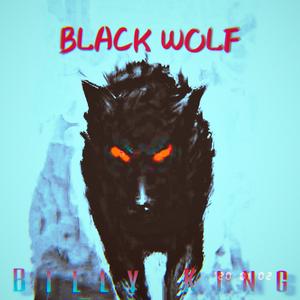 Black Wolf
