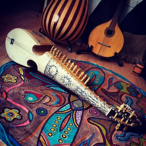RB on Rubab