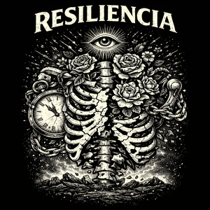 Resiliencia