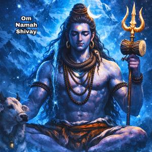 Om Namah Shivay