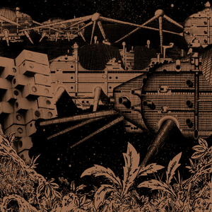 Dark Is The Sun Part 1 (Main Theme)