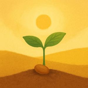 いのちのバトン〜つながる光〜 (feat. ヒコウキブキ)