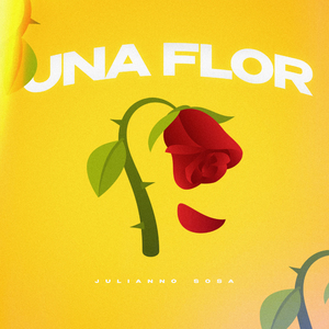 Una Flor