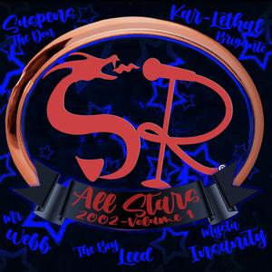 Suspens the Don (feat. William Hart)