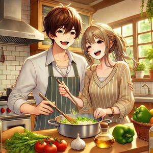 연애는 요리처럼