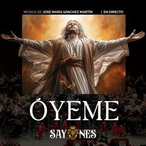 Óyeme